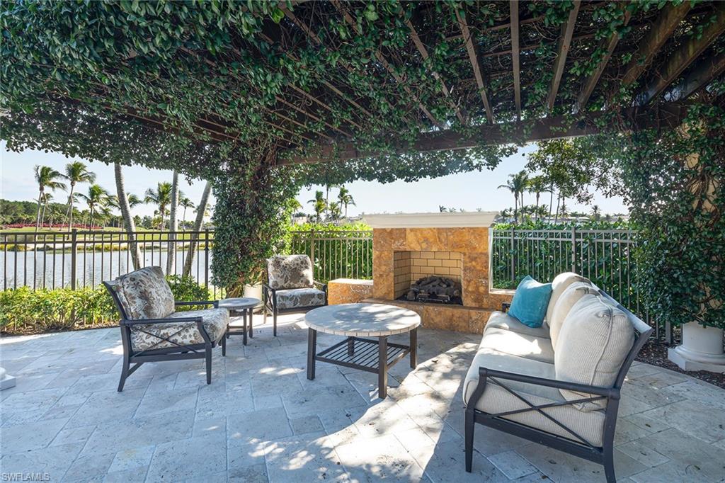 PALM ISLAND - Residential