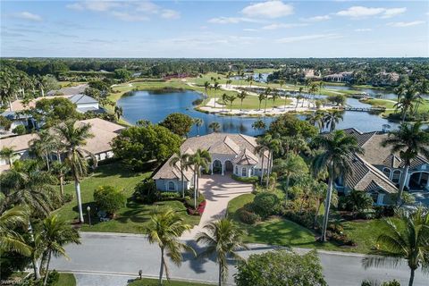 2366 Alexander Palm DR NAPLES FL 34105