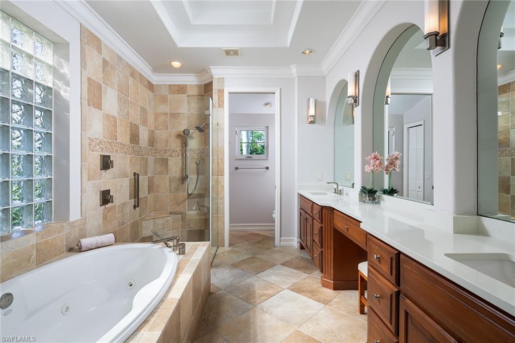 PALM ISLAND - Residential