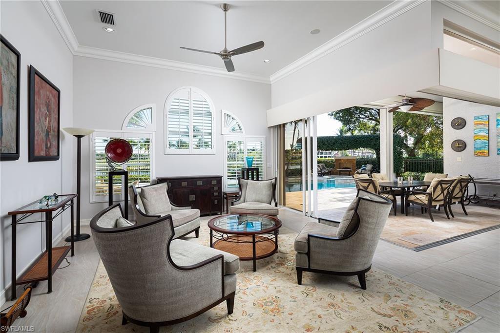 PALM ISLAND - Residential