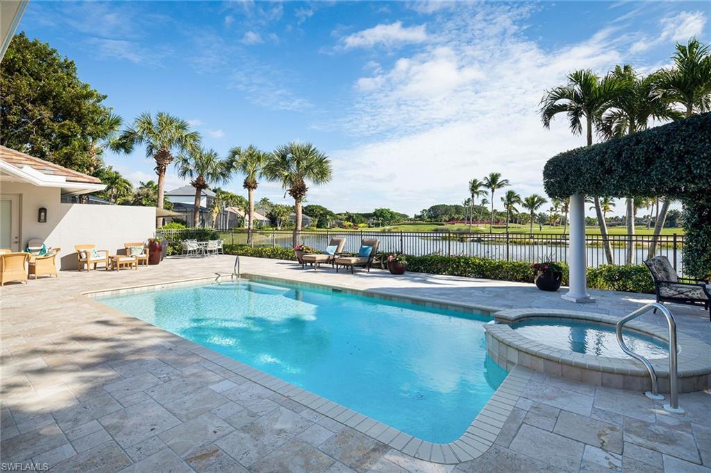 PALM ISLAND - Residential