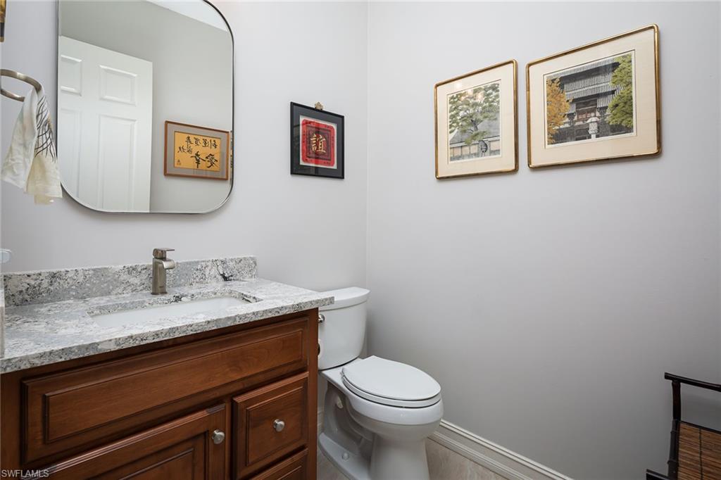 PALM ISLAND - Residential