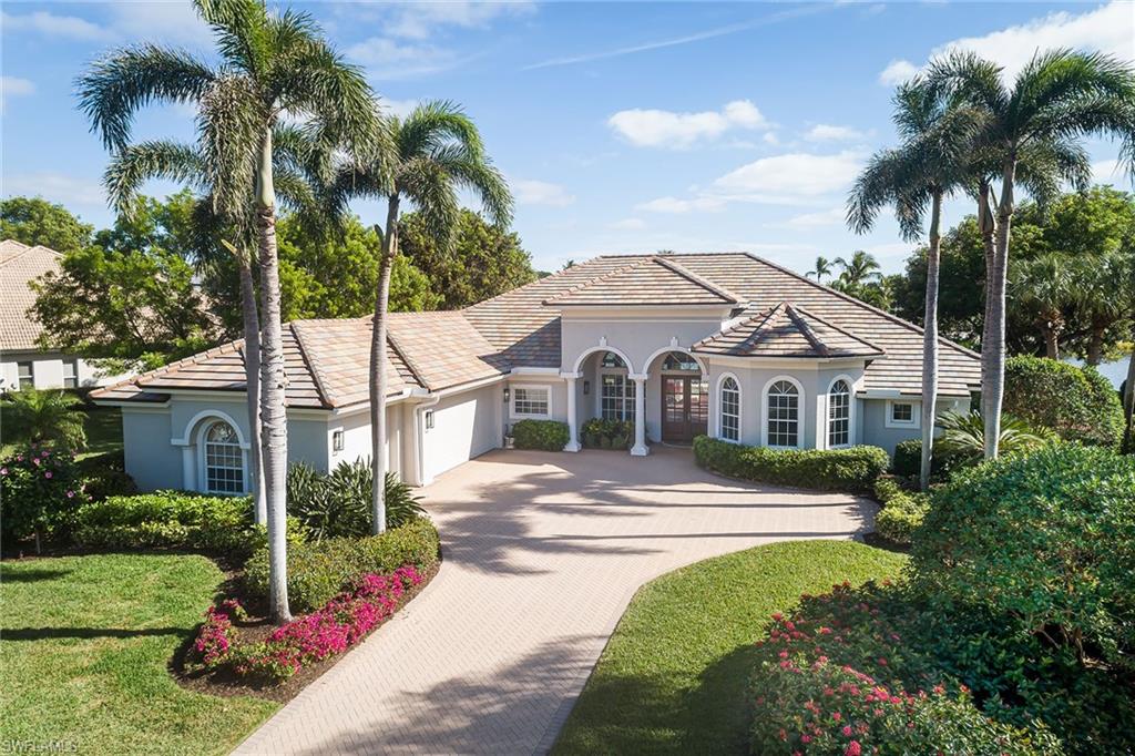 PALM ISLAND - Residential