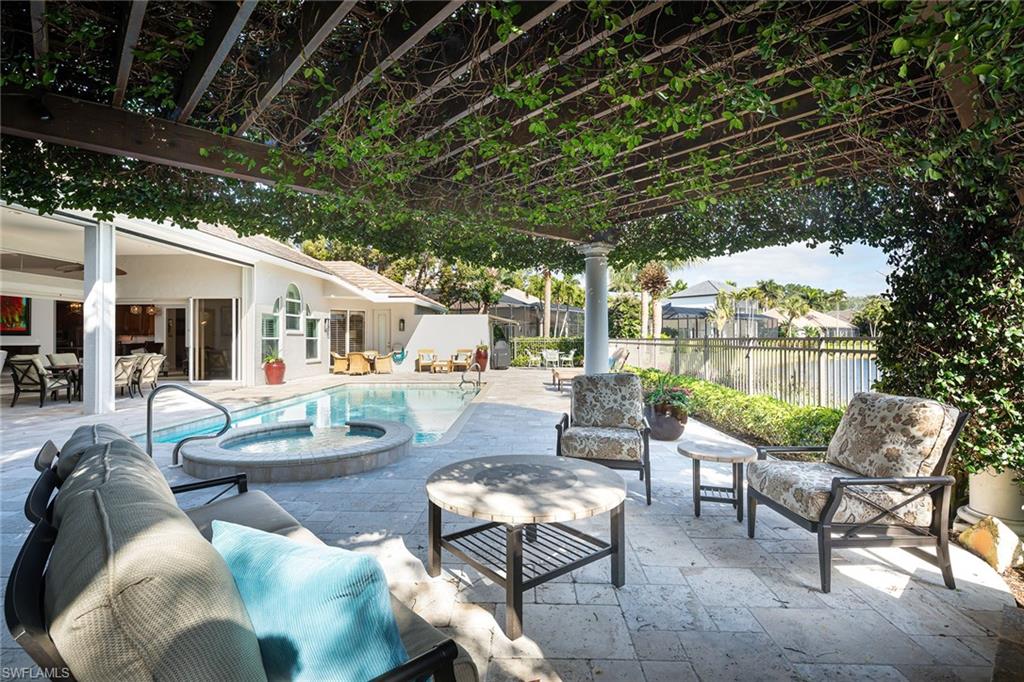 PALM ISLAND - Residential