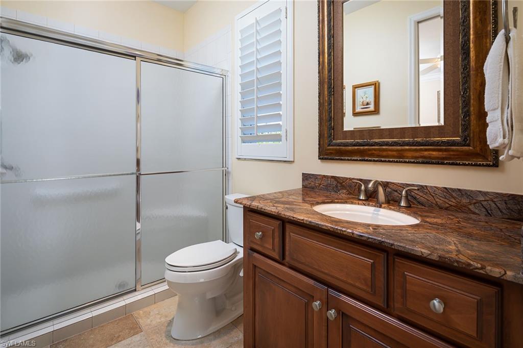 PALM ISLAND - Residential