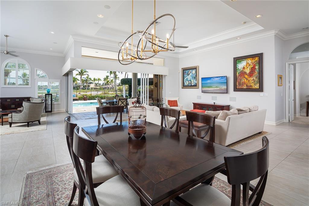 PALM ISLAND - Residential