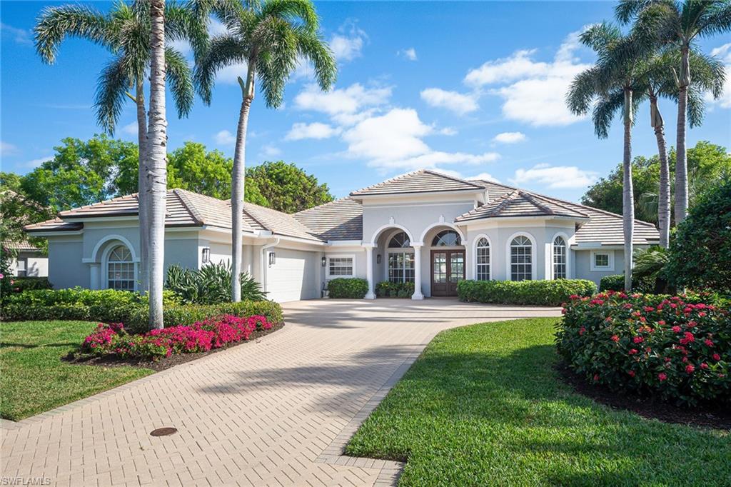 2366 Alexander Palm DR