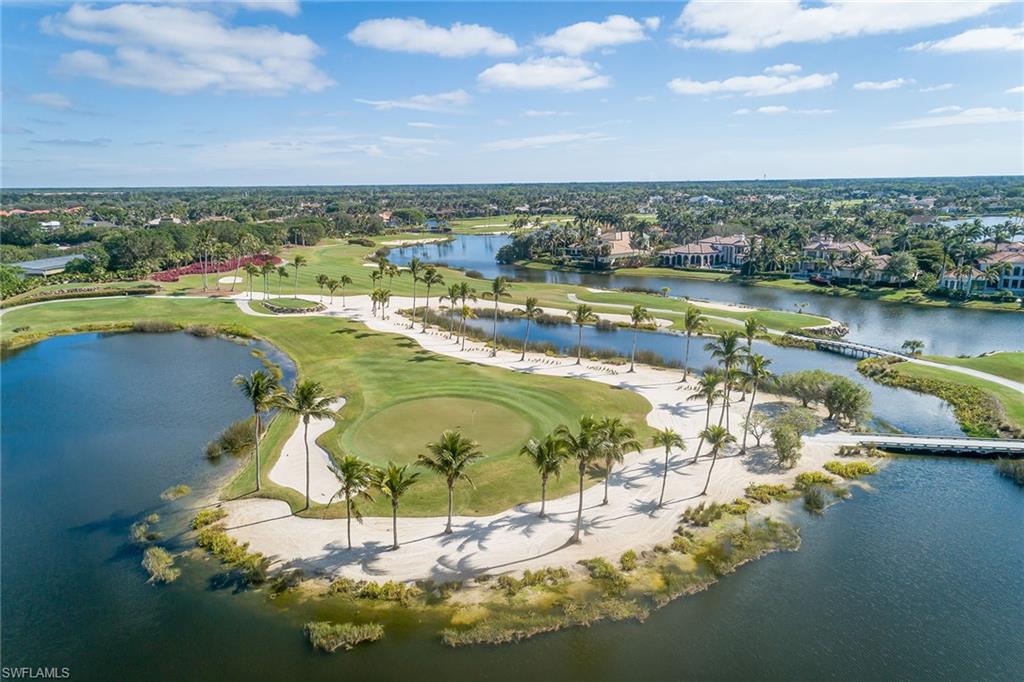 PALM ISLAND - Residential