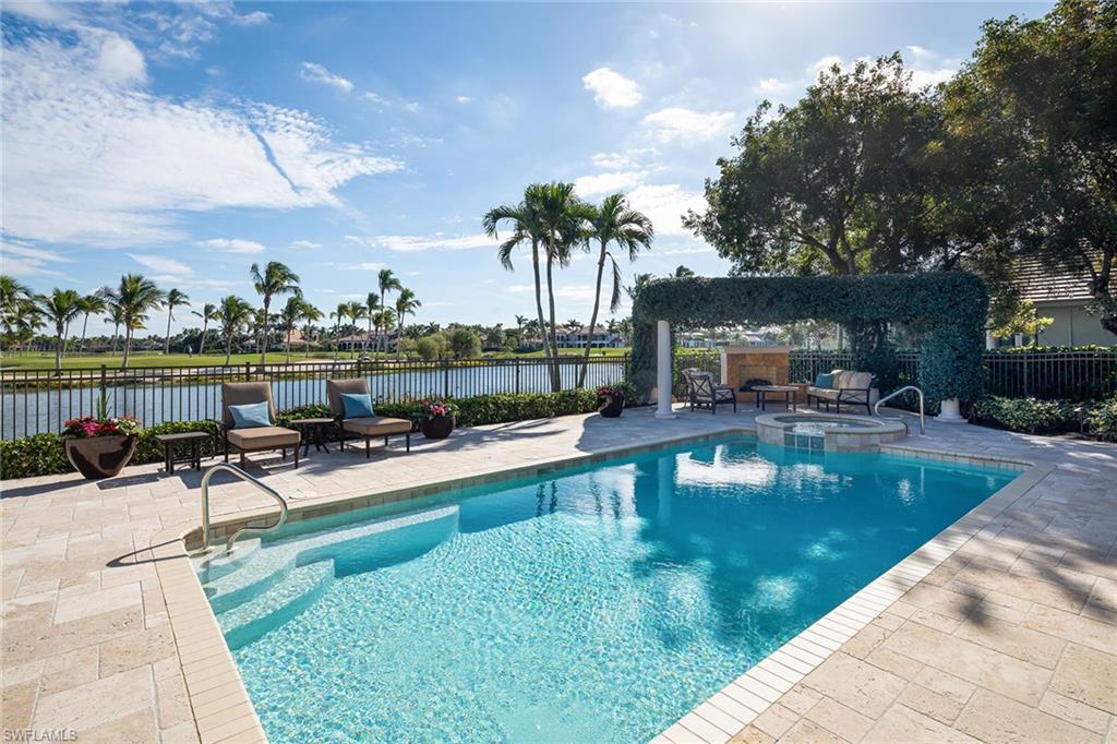 PALM ISLAND - Residential