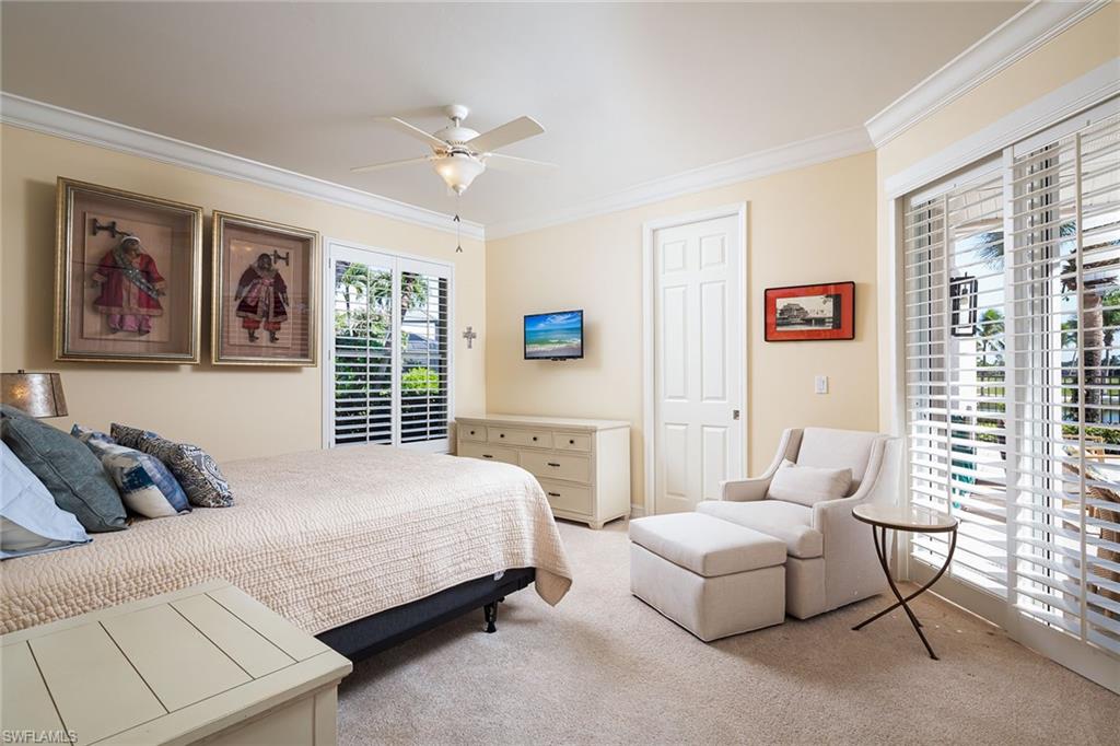 PALM ISLAND - Residential