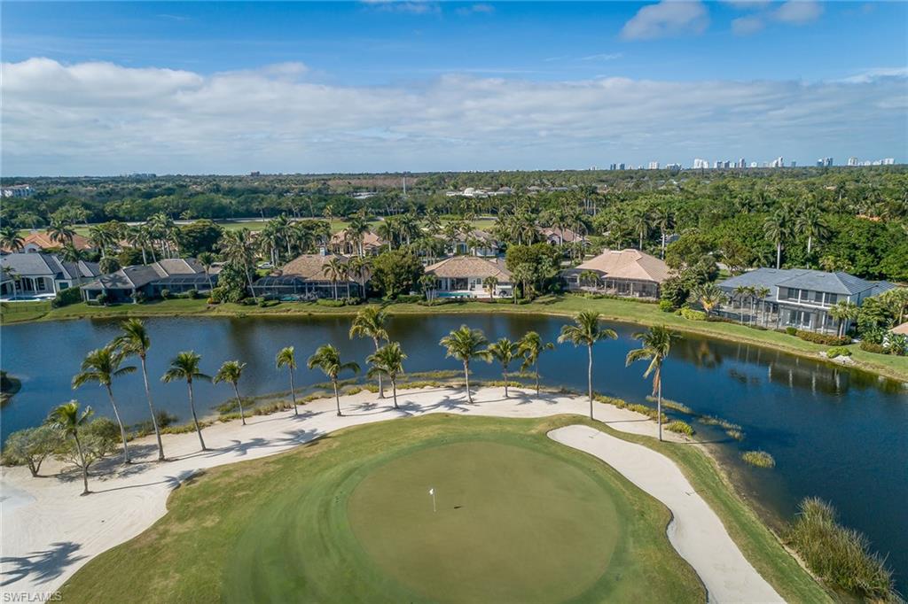 PALM ISLAND - Residential