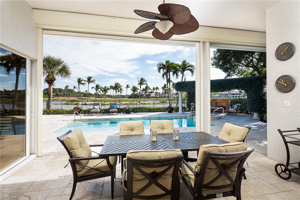 PALM ISLAND - Residential