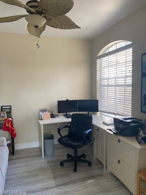 GULF HARBOUR YACHT & COUNTRY CLUB - Residential Lease