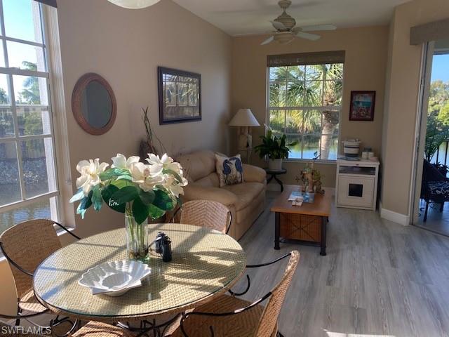 GULF HARBOUR YACHT & COUNTRY CLUB - Residential Lease