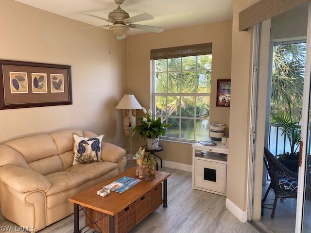 GULF HARBOUR YACHT & COUNTRY CLUB - Residential Lease