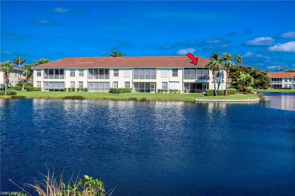 GULF HARBOUR YACHT & COUNTRY CLUB - Residential Lease