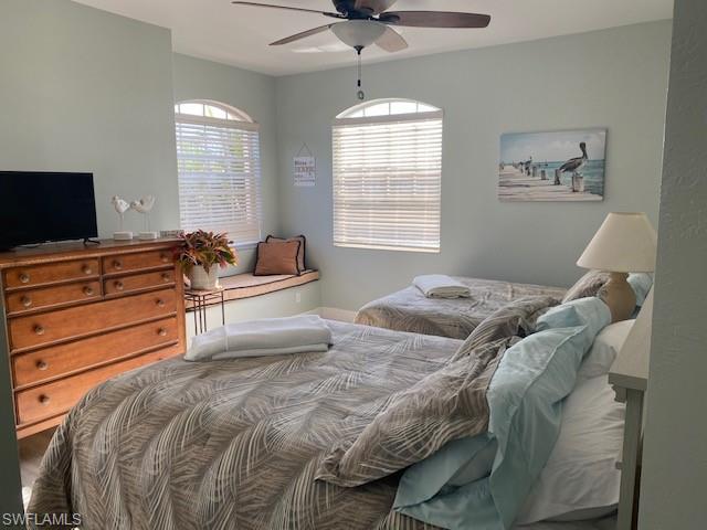 GULF HARBOUR YACHT & COUNTRY CLUB - Residential Lease