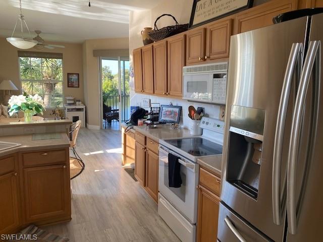 GULF HARBOUR YACHT & COUNTRY CLUB - Residential Lease