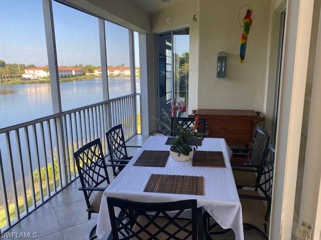 GULF HARBOUR YACHT & COUNTRY CLUB - Residential Lease