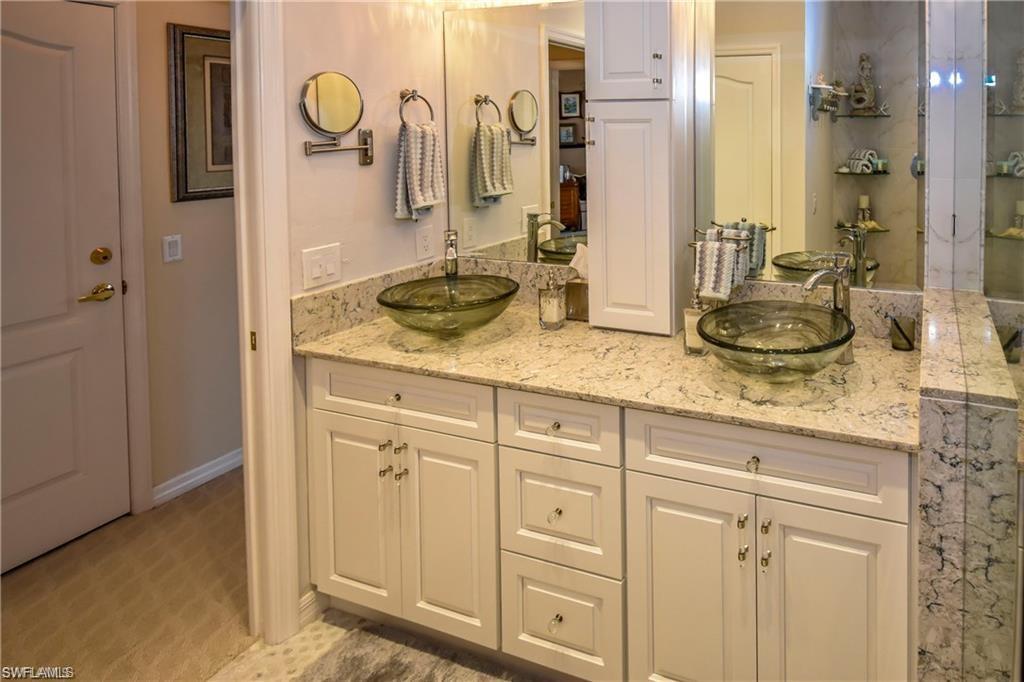 GULF HARBOUR YACHT & COUNTRY CLUB - Residential Lease