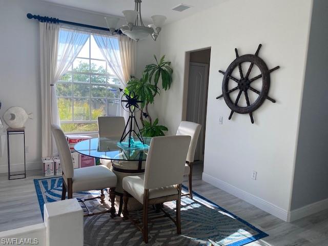 GULF HARBOUR YACHT & COUNTRY CLUB - Residential Lease