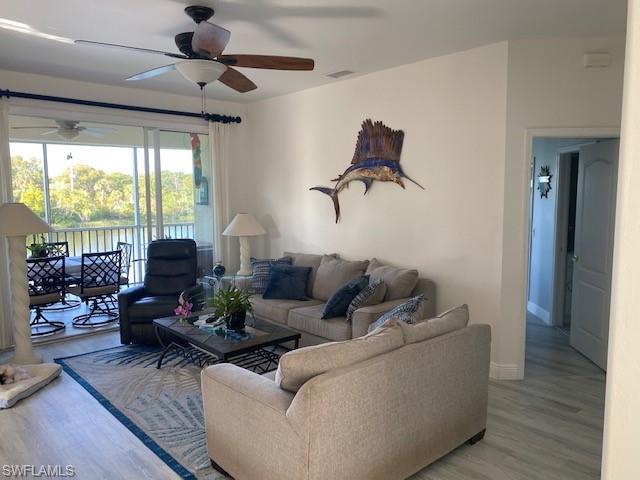 GULF HARBOUR YACHT & COUNTRY CLUB - Residential Lease