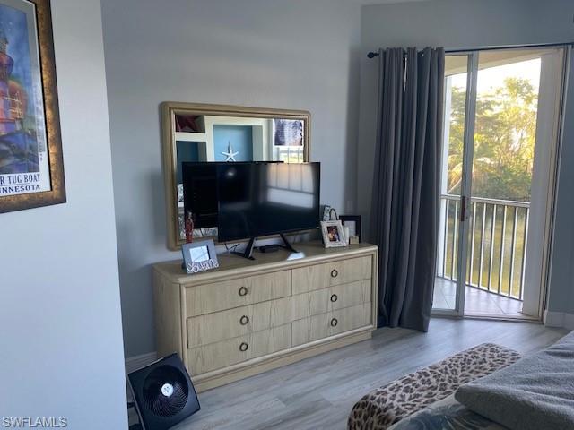 GULF HARBOUR YACHT & COUNTRY CLUB - Residential Lease