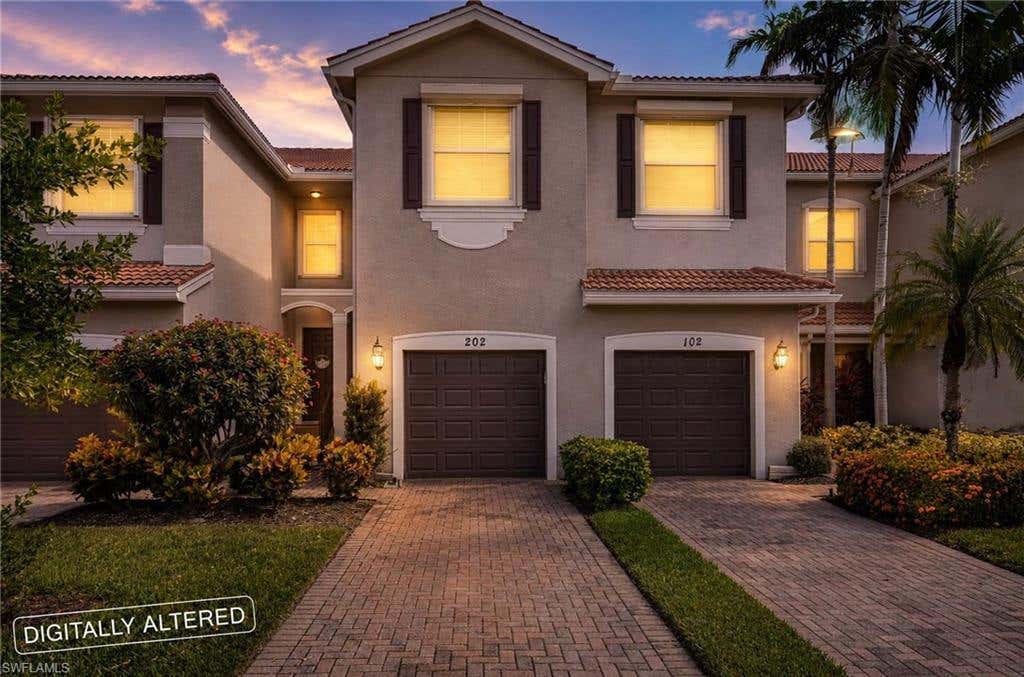Photo of 6541 Monterey PT #54202, NAPLES, FL 34105 (MLS # 226027938)