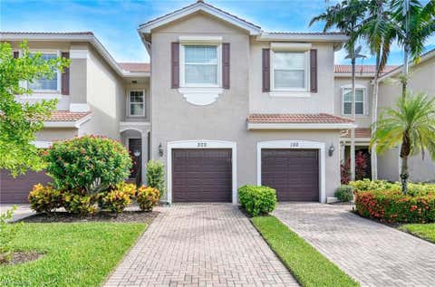 Photo of 6541 Monterey PT #54202, NAPLES, FL 34105 (MLS # 226027938)