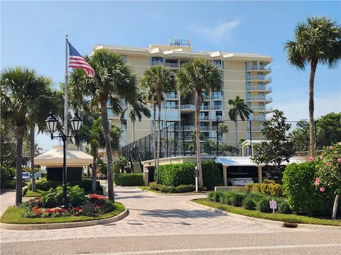 520 S Collier Blvd Unit 804, Marco Island, FL 34145 - #: 225024374