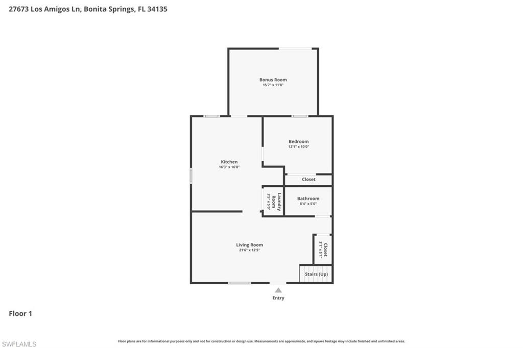 ARROYAL HEIGHTS - Residential Lease
