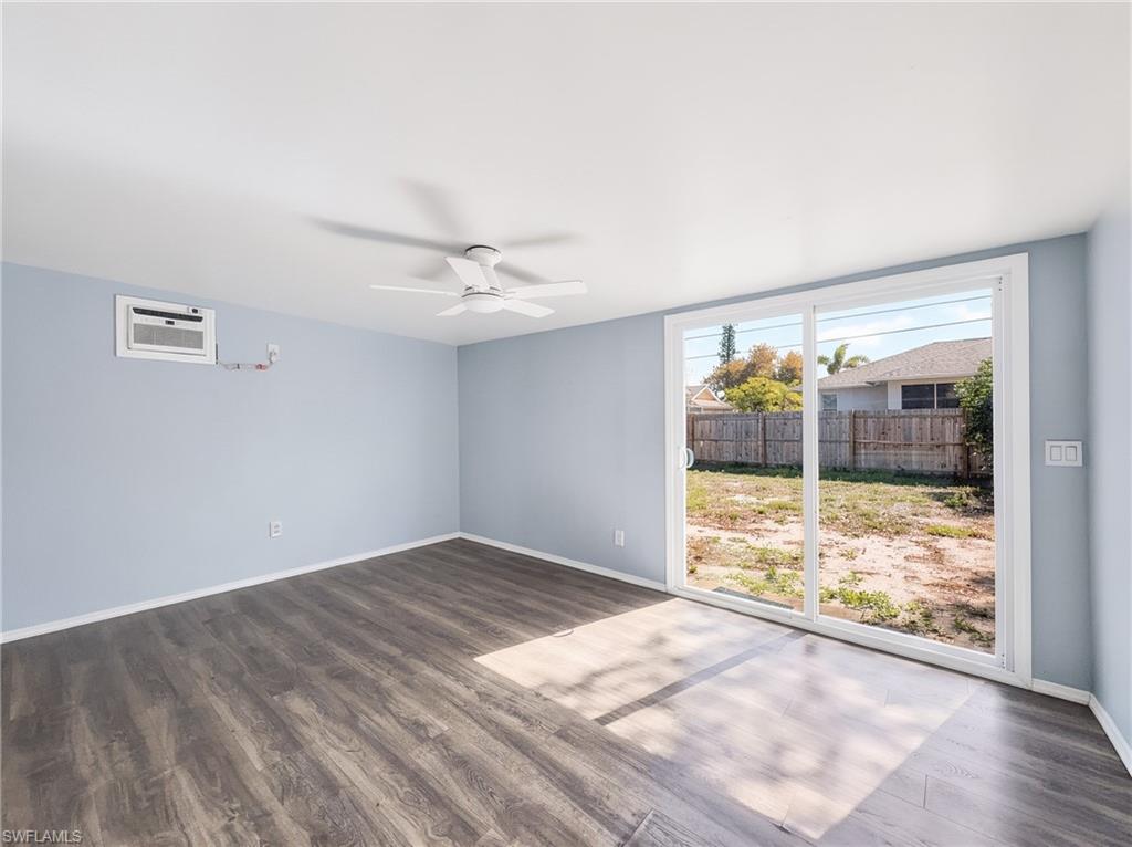 ARROYAL HEIGHTS - Residential Lease