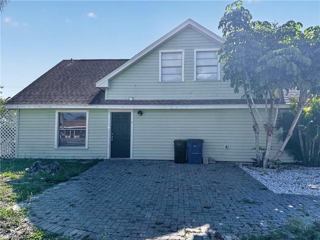 ARROYAL HEIGHTS - Residential Lease