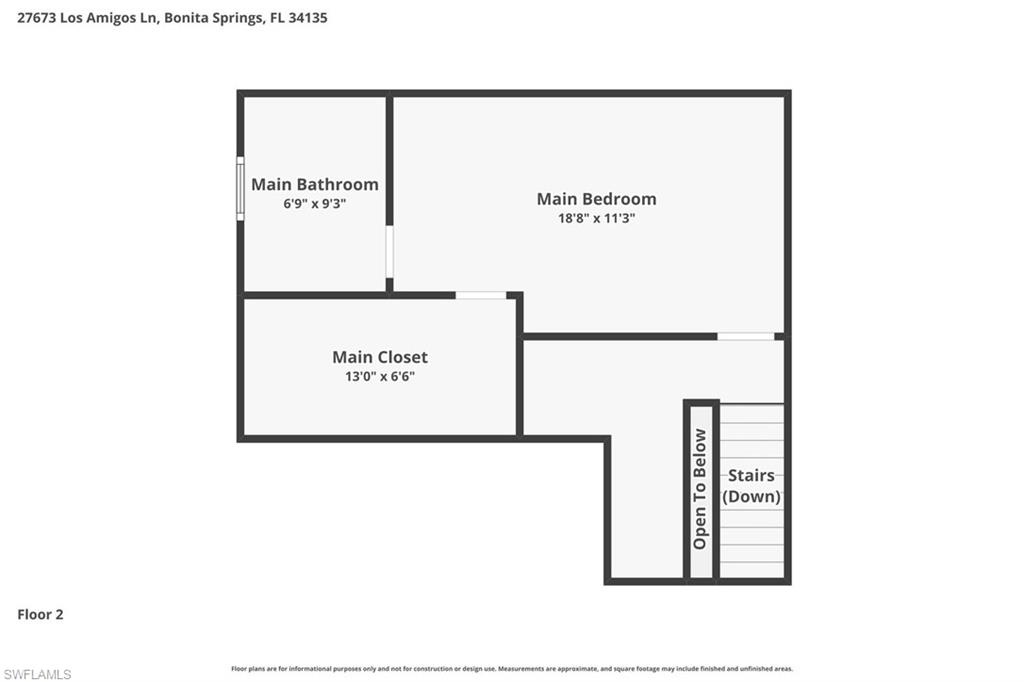 ARROYAL HEIGHTS - Residential Lease