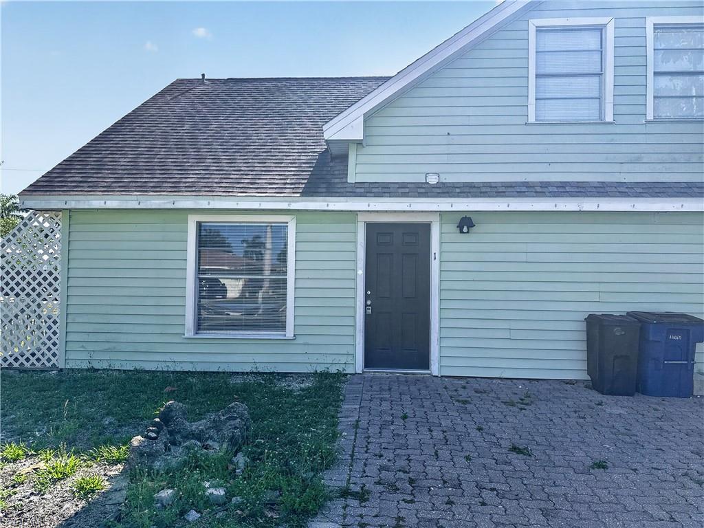 ARROYAL HEIGHTS - Residential Lease
