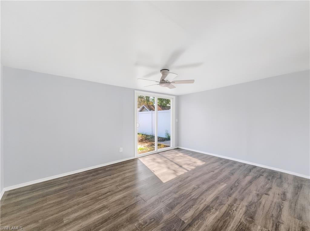 ARROYAL HEIGHTS - Residential Lease