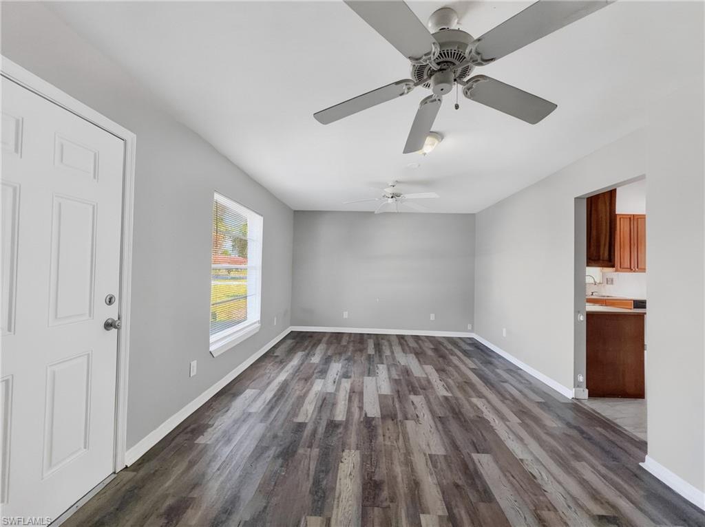 ARROYAL HEIGHTS - Residential Lease