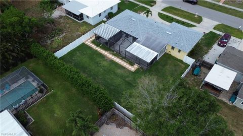 A home in MARCO ISLAND