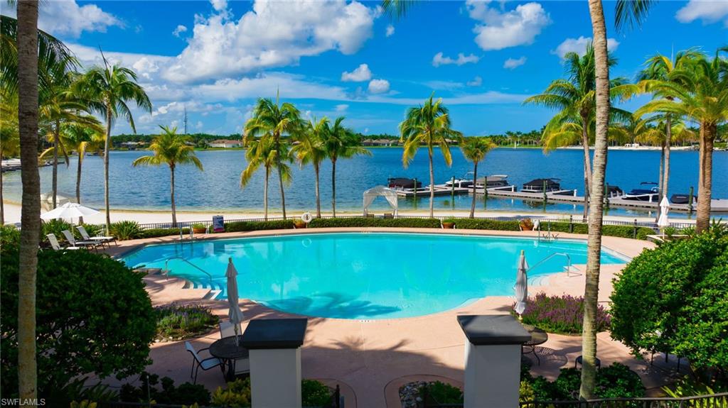 10731 Mirasol DR 501