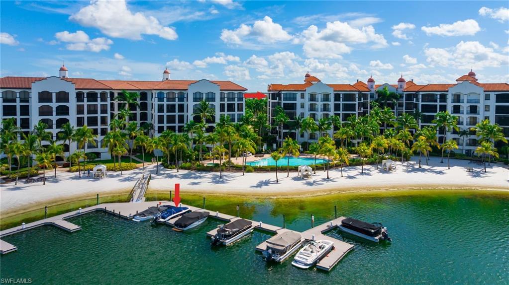 10731 Mirasol DR 501