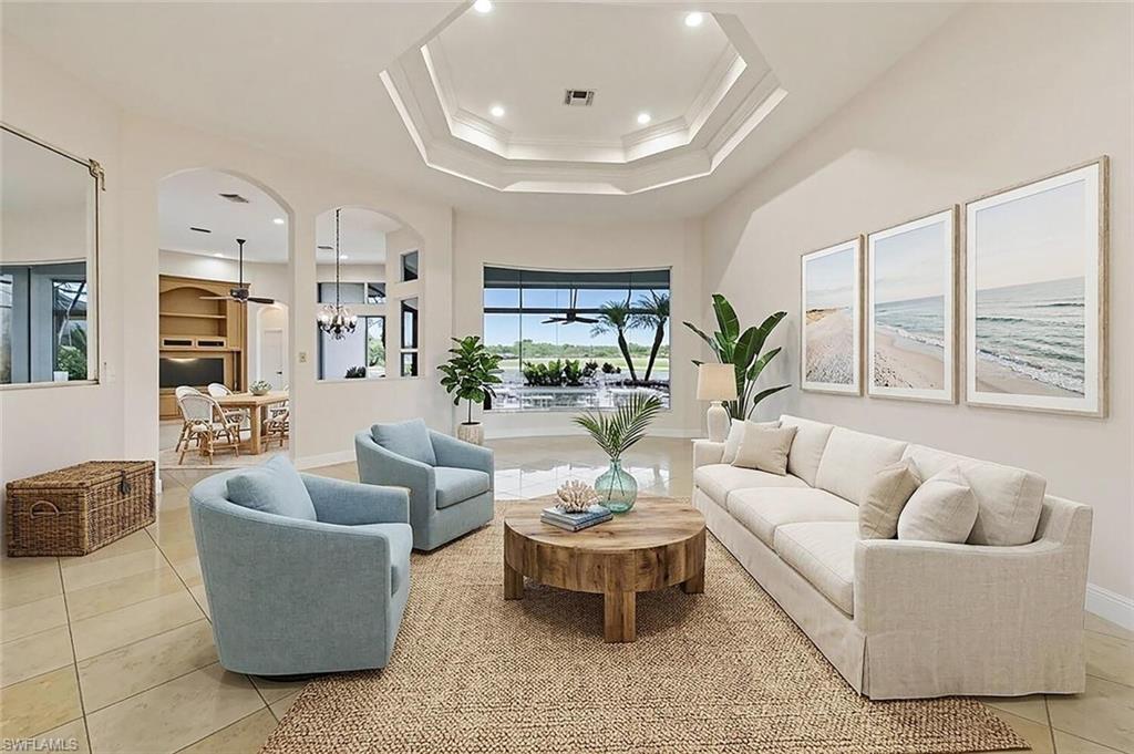 LAKE TAHOE - Residential