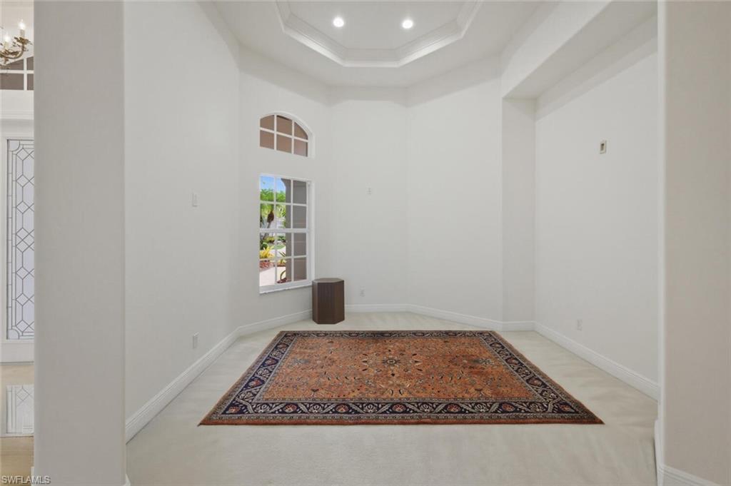 LAKE TAHOE - Residential