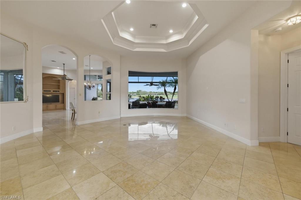 LAKE TAHOE - Residential