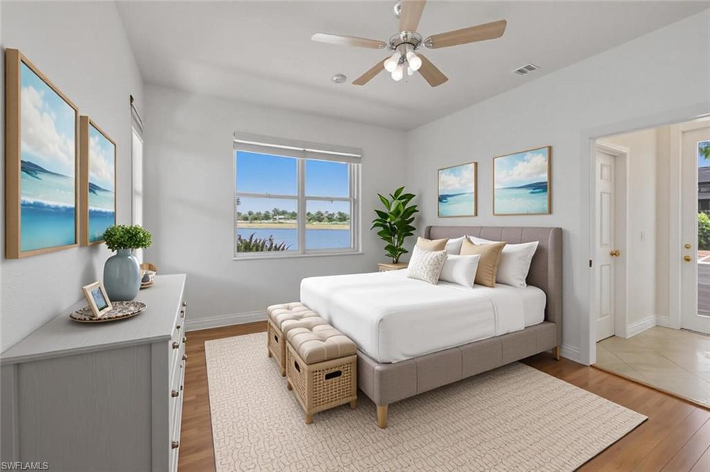 LAKE TAHOE - Residential