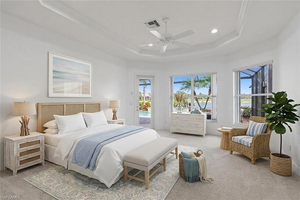 LAKE TAHOE - Residential