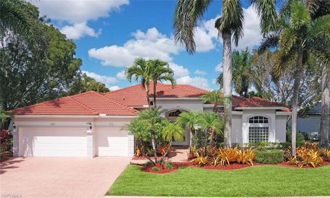5101 Cerromar DR NAPLES FL 34112