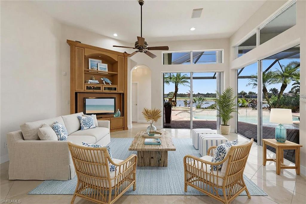 LAKE TAHOE - Residential