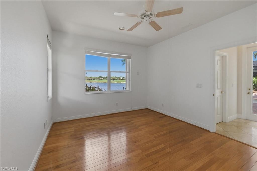 LAKE TAHOE - Residential