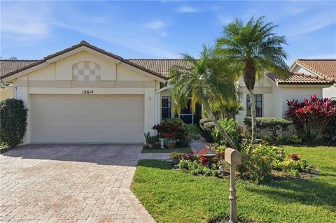 12614 Hunters Ridge DR BONITA SPRINGS FL 34135