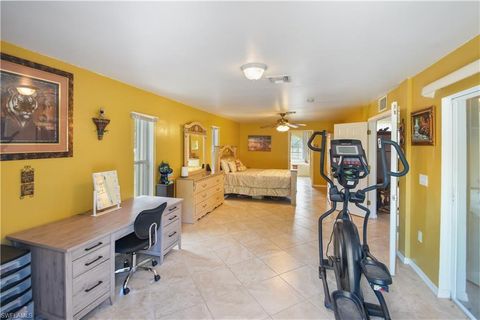 A home in BONITA SPRINGS